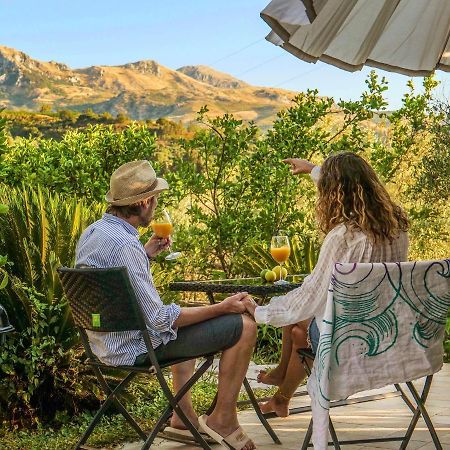 Cuore Della Valle Cefalù Zewnętrze zdjęcie