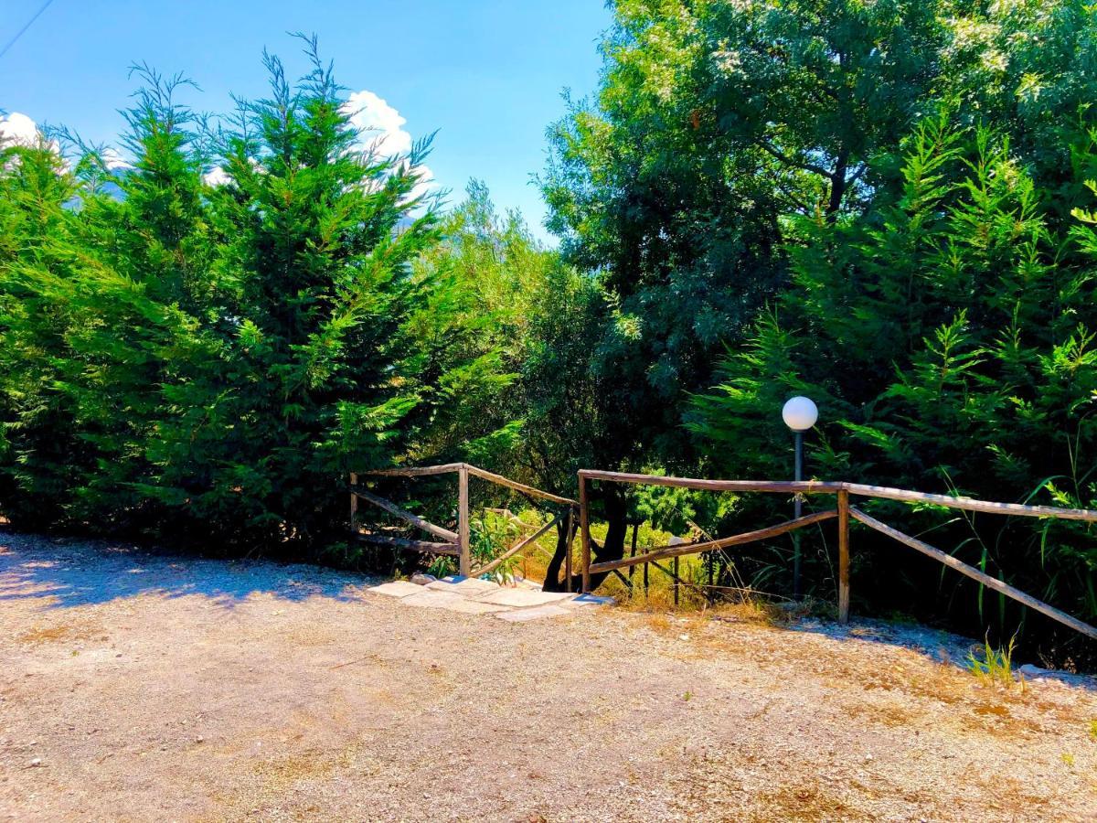 Cuore Della Valle Cefalù Zewnętrze zdjęcie