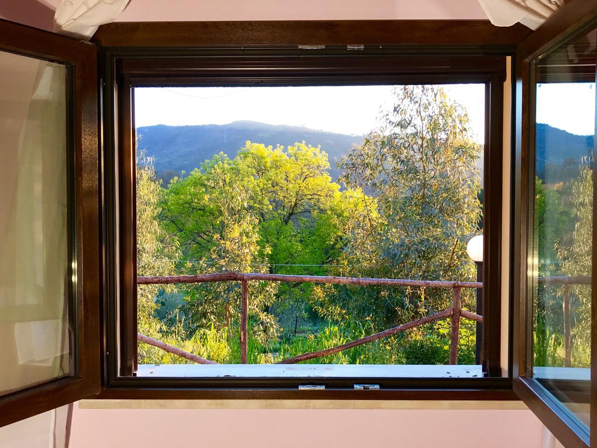 Cuore Della Valle Cefalù Zewnętrze zdjęcie