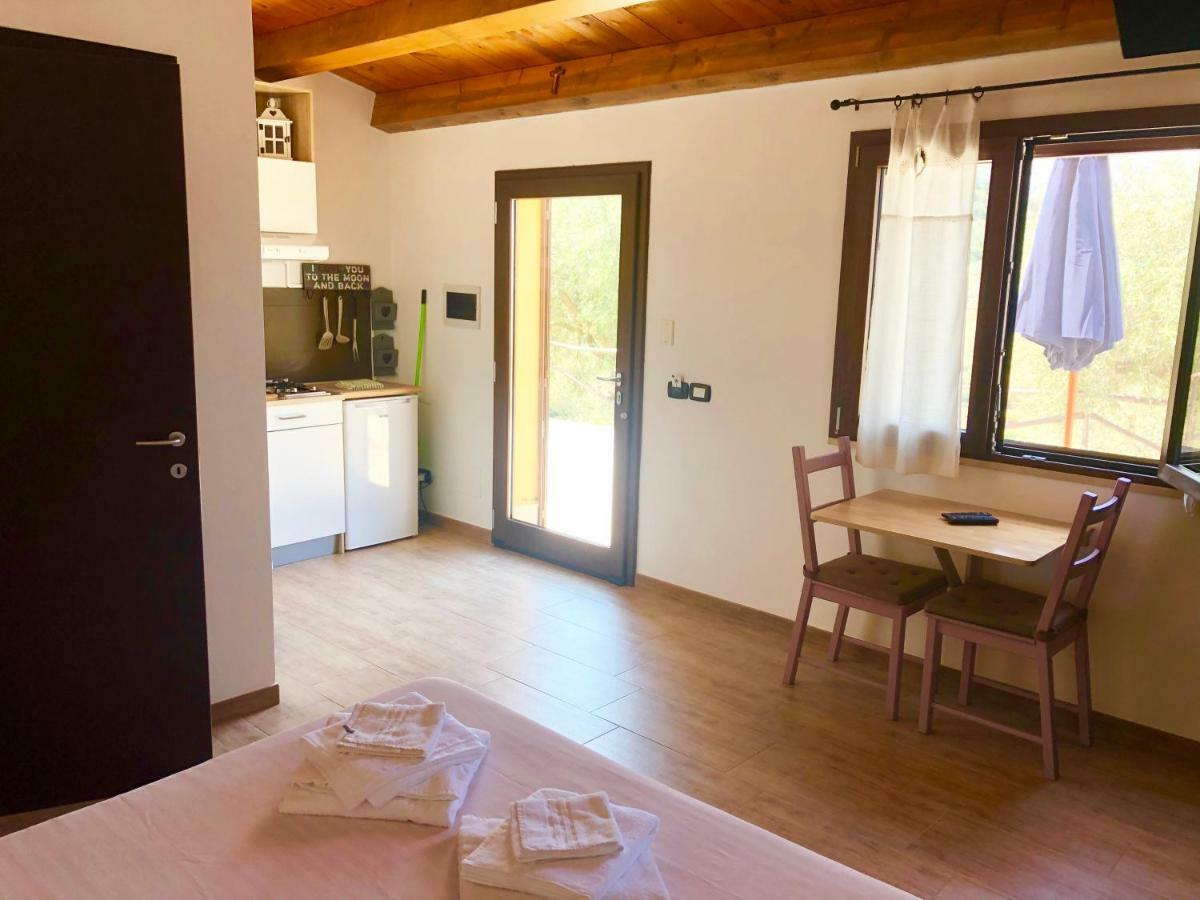 Cuore Della Valle Cefalù Zewnętrze zdjęcie